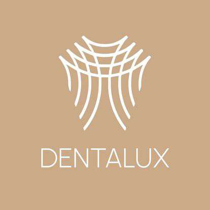 Логотип Dentalux