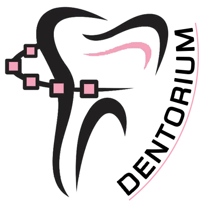 Логотип Dentorium