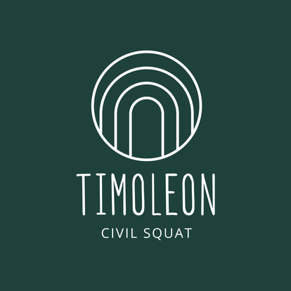 Логотип Timoleon