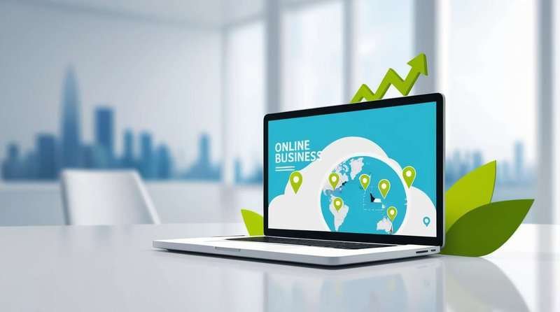 Local SEO for Online Businesses