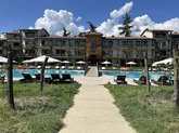 Lopota Lake Resort & Spa