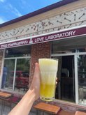 Love Lab Bar