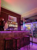 Love Lab Bar