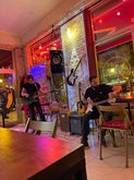 Love Lab Bar