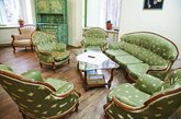Lucky Rooms And Hostel