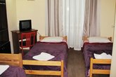 Lucky Rooms And Hostel
