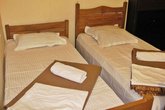 Lucky Rooms And Hostel