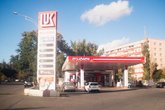 Lukoil (аллея Агмашенебели 169)