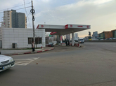 Lukoil (аллея Агмашенебели 1)