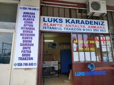 Luks Karadeniz Batumi