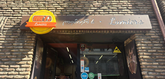 Lumier's Chimney Cake (ул. Пушкина 25)