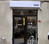 Lunatic Bakery