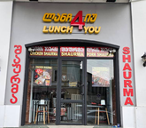 Lunch 4 You