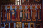 Синий монастырь в Тбилиси