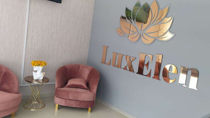 LuxElen cosmetology center