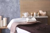 Lux Room Massage & Bar
