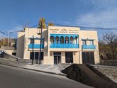 ლუქსორის სასტუმრო და რესტორანი