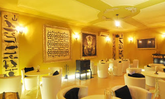 Luxor Lounge & Restaurant