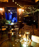 Luxor Lounge & Restaurant