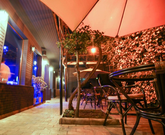 Luxor Lounge & Restaurant