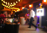 Luxor Lounge & Restaurant