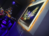 Luxor Lounge & Restaurant