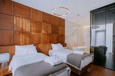 ფუფუნება თბილისში / Luxury Living Tbilisi