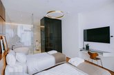 Luxury Living Tbilisi