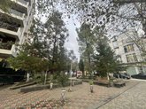 M. Aslanikashvili Square