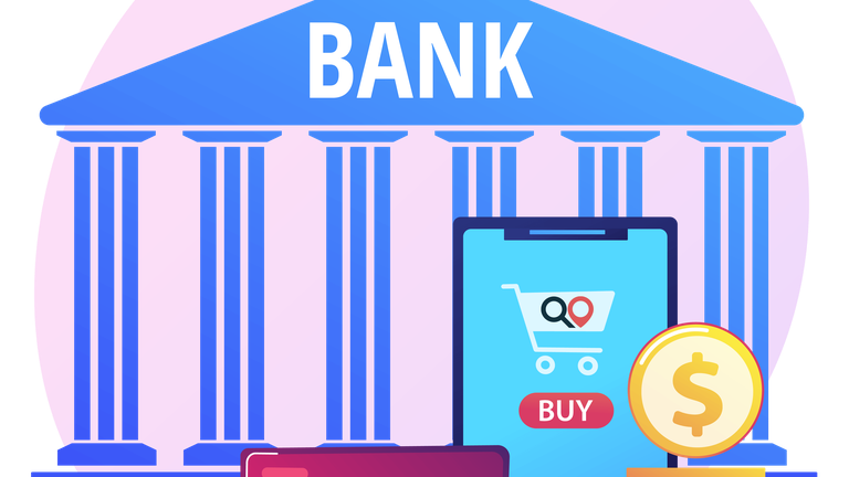 🏦 The first digital bank opened in Georgia.