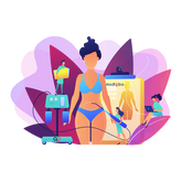 პლასტიკური ქირურგის პირადი ბრენდის პოპულარიზაცია