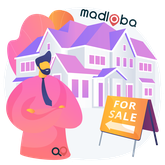 Маркетинг для частного агента по недвижимости - маклера