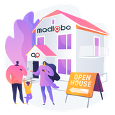 Реклама услуг на рынке недвижимости