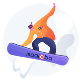 Order a guide and ski tour promotion