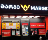 MARGE (Atskuri St.)