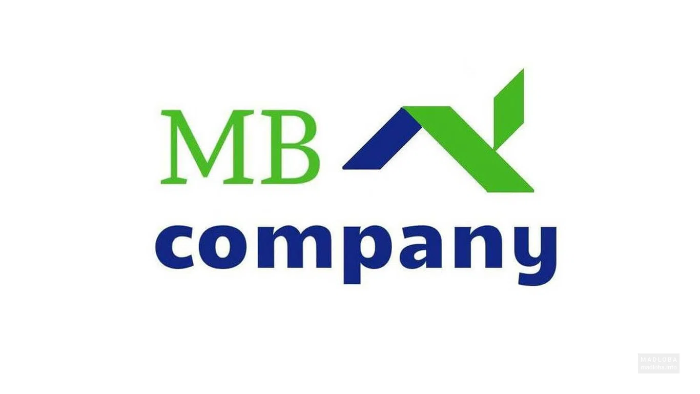 Логотип Эмби компани
