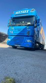 MESUT TRANSPORT GEORGİA