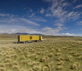 MSC Mediterranean Shipping Company