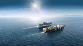 MSC Mediterranean Shipping Company