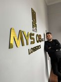MYS LOGİSTİCS GÜMRÜKLEME HOPA-BATUMİ