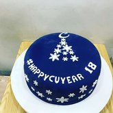 M cake ' s (საკვების მიწოდება)