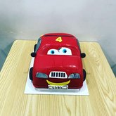 M cake ' s (საკვების მიწოდება)