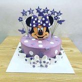 M cake ' s (საკვების მიწოდება)