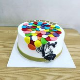 M cake ' s (საკვების მიწოდება)