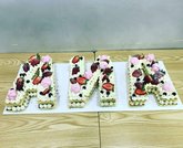 M cake ' s (საკვების მიწოდება)