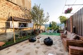Ma Xata Hotel