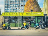 MacShaurma