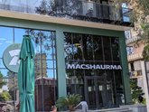 MacShaurma
