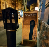 Macondo