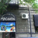 Macondo